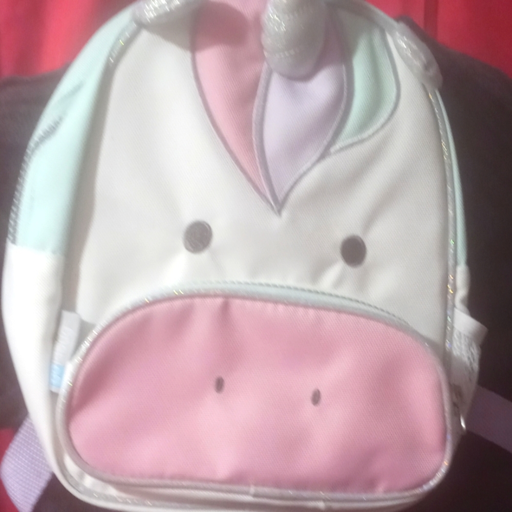 Girls backpack